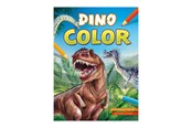 Hobbyartikler - Deltas - Dino Color Color Block - 0690933