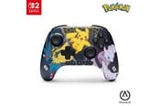 Spill - Tilbehør - PowerA Advantage Wireless Controller for Nintendo Switch 2 - Pokémon: Mega Evolutions - NSGP0549