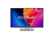 Skjerm - 27" ASUS PA278QGV Gen 2 - 2560x1440 - 120Hz - IPS - 90LM05L1-B01K71