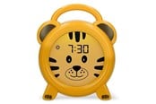 Barnerom - Alecto Baby Tiger sleep rhythm alarm clock digital - BC100TIGER