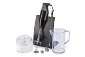 Mikser - Bamix Stavmikser SwissLine M200 hand blender black - 200 W - BXM200SL.B