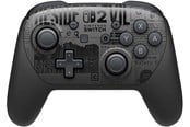Spill - Tilbehør - Nintendo Switch 2 Pro - Resident Evil Requiem - Wireless Controller - Nintendo Switch 2 - 0045496321840