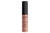 Sminke - Nyx Soft Matte Lip Cream 8 ml.– 02 Stockholm - 800897142834