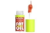 Sminke - Nyx Fat Oil Lip Drip 4.8 ml.– Follow Back - 800897234003