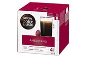 Kaffe & Espresso - Dolce Gusto Americano coffee capsule 30 pcs 255 g - 12528218