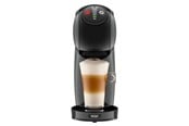 Kaffe & Espresso - Dolce Gusto Genio S capsule machine anthracite gray - 0132180949
