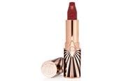 Sminke - Charlotte Tilbury Matte Cream Lipstick 3.5 g.– Viva La Vergara. Refillable. - 5060542724821