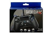 Spill - Tilbehør - Orb Gator Claw - Black - Wired Controller - Sony PlayStation 4 - 4713847000411