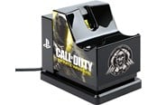 Spill - Tilbehør - PowerA Call of Duty: Infinite Warfare Charger - Wired Lader - Sony PlayStation 4 - 0617885015496
