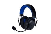 Hodetelefoner - Razer BlackShark V3 X HyperSpeed - Black / Blue - RZ04-05420400-R3G1