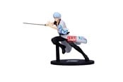 Reklameartikler - Banpresto - GINTAMA - Gintoku Sakata - Figure Vibration Stars 17cm - Figur - BP29413P