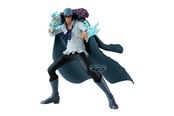 Reklameartikler - Banpresto - ONE PIECE - Kuzan - Figure Senkozekkei 15cm - Figur - BP29207P