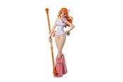Reklameartikler - Banpresto - One Piece Nami The Shukko 16 cm - Figur - BP29204P