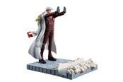 Reklameartikler - Banpresto - One Piece Figure Life Akainu Sakazuki Figure (12cm) - Figur - BP29203P