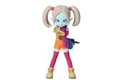 Reklameartikler - Banpresto - Dragon Ball Daima Panzy Figure with Panel (13cm) - Figur - BP28827P
