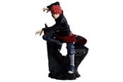 Reklameartikler - Banpresto - Naruto Shippuden Sasori Effectreme figure 14cm - Figur - BP29181P