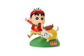 Reklameartikler - Banpresto - Crayon Shinchan Vegetable Costume Shinchan Figure (10 cm) - Figur - BP29160P