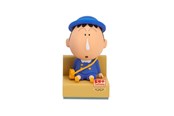 Reklameartikler - Banpresto - Crayon Shinchan Nakayoshi Memories Kindergarten Bochan Figure (10 cm) - Figur - BP29159P