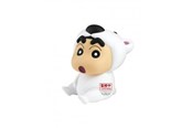 Reklameartikler - Banpresto - Crayon Shinchan Cosplay Volume 8 Version a Figure (11cm) - Figur - BP29156P