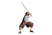Reklameartikler - Banpresto - One Piece Shanks Grandista figure 22 cm - Figur - BP29210P