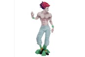 Reklameartikler - Banpresto - Hunter X Hunter Grandista Hyskoa Figure (28cm) - Figur - BP29180P