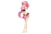 Reklameartikler - Banpresto - GUNDAM SEED FREEDOM - Lacus Clyne - Glitter & Glamours 22 cm - Figur - BP29028P