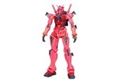 Reklameartikler - Banpresto - Mobile Gundam GQuuuuuuX Genkai Toppa MS 28 cm - Figur - BP29168P