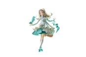 Reklameartikler - Banpresto - The Idolmaster Hiro Shinosawa Espresto figure 21cm - Figur - BP29165P