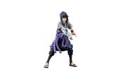 Reklameartikler - Banpresto - Naruto Shippuden Sasuke Uchiha Grandista 24 cm - Figur - BP29217