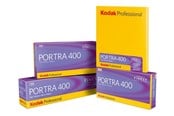 Film - KODAK PROFESSIONAL PORTRA 400 - 1708205
