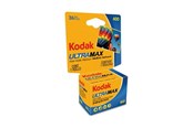 Film - KODAK 135 Ultramax 400 Carded 36x1 - 6034078