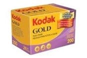 Film - KODAK 135 Gold 200 Boxed 24x1 - 6033955