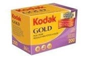 Film - KODAK 135 Gold 200 Boxed 36x1 - 6033997