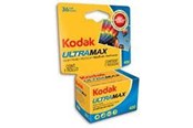 Film - KODAK 135 Ultramax 400 Carded 24x3 - 6034052