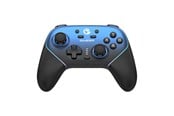 Spill - Tilbehør - GameSir SuperNova T4n Pro Wireless Controller - Blue - Controller - GameSir-T4n Pro BL