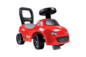 Babyleker - Smoby Red Ride-on Car - 7600720541WEB