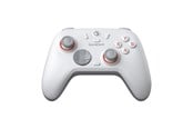 Spill - Tilbehør - GameSir Nova 2 Lite Wireless Controller - White - Controller - N2 Lite WT