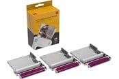 Printertilbehør blekk/toner - KODAK Cartridge 3x3" 30-pack - ICRG-330