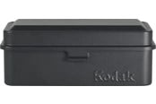 Foto- & Videotilbehør - KODAK Film Case 120/135 (large) black - RK0010