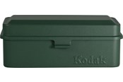 Foto- & Videotilbehør - KODAK Film Case 120/135 (large) olive - RK0011