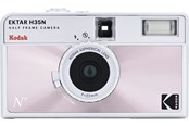 Kamera - KODAK EKTAR H35N Camera Glazed Pink - RK0306