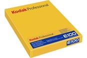 Film - KODAK Ektachrome E100 8x10 10 Sheets - 1069822