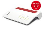 Ruter - AVM Box 4690 wireless router - Wireless router - 20003082