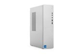 Stasjonær PC - Lenovo IdeaCentre Tower - Core i3-14100 | 8 GB DDR5 | 512 GB SSD | Wi-Fi 6 - 90XS005AMW
