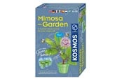 Lek & Lær - Selecta Play - Kosmos Mimosa Garden Playset (EN) - KM617509
