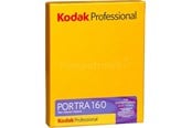Film - KODAK Portra 160 8x10 10 Sheets - 8493751