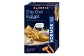 Lek & Lær - Selecta Play - Kosmos Dig Out Pharaoh's Treasure Playset (EN) - KM617370