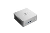 Stasjonær - Mini PC/Barebone - Minisforum UM750L Slim - Ryzen 5 / 16GB / 1TB / Windows 11 Pro - UM750L Slim(R5-7545U+16+1TB)