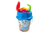 Utendørsleker - Studio 100 - Bumba Beach set Bumbina 6 pieces. - MEBU00005820