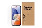 Mobil - Beskyttelsesglass - PanzerGlass - screen protector for mobile phone - ultra-wide fit - BULK7321